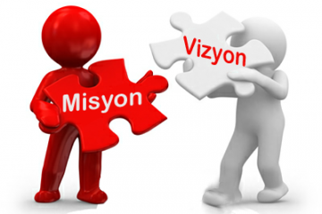 Misyon & Vizyon